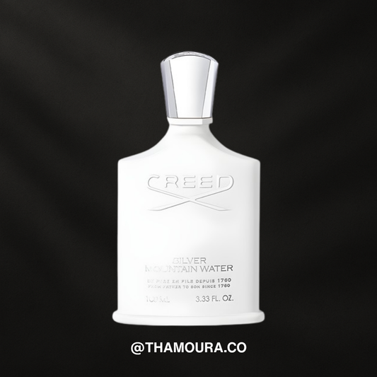 Creed SILVER MOUNTAIN WATER (original)