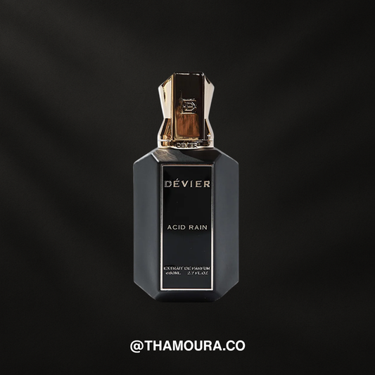 Devier ACID RAIN EXTRAIT (original)