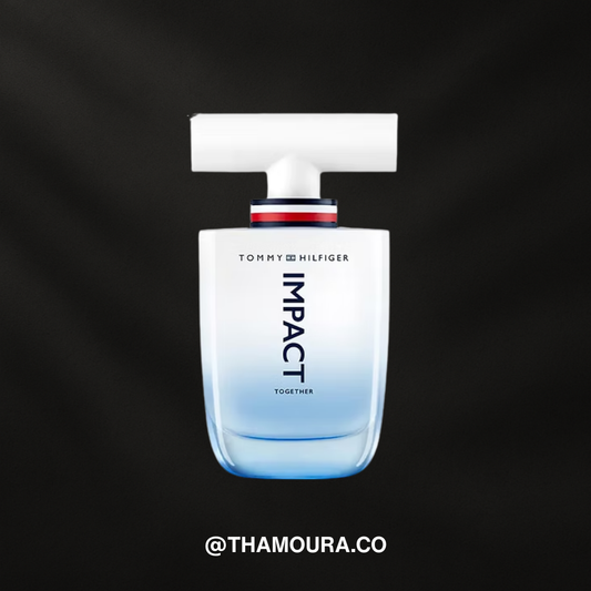 Tommy Hilfiger TOMMY IMPACT TOGETHER (original)