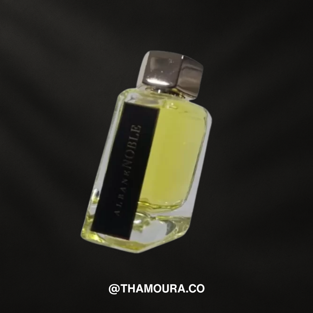 Albane Noble SANTAL 99 (original)