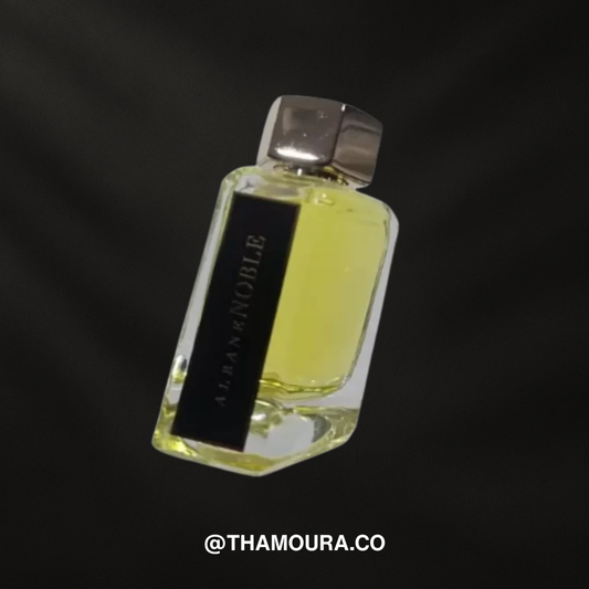 Albane Noble SANTAL 99 (original)