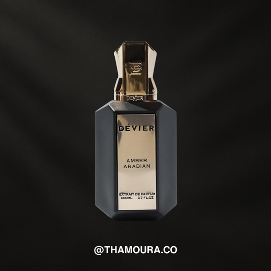 Devier AMBER ARABIAN EXTRAIT (original)