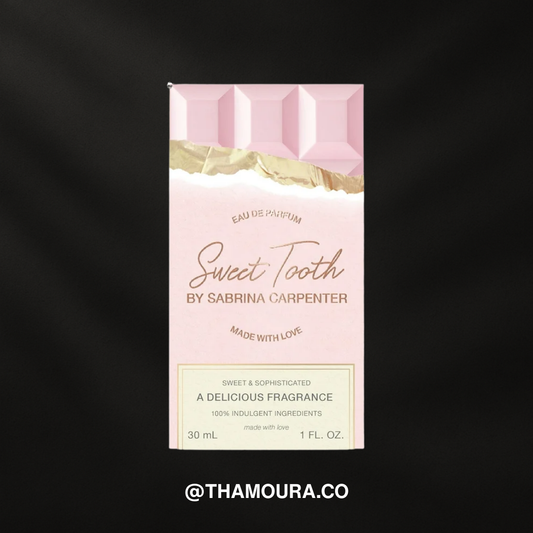 Sabrina Carpenter SWEET TOOTH (original)