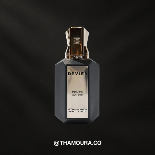 Devier PENT HOUSE EXTRAIT (original)
