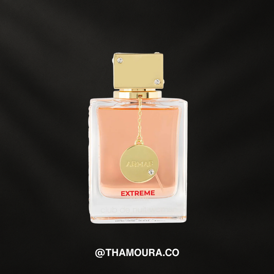 Armaf CLUB DE NUIT FEMME PARFUM EXTREME EDITION (original)