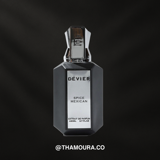 Devier SPICE MEXICAN EXTRAIT (original)