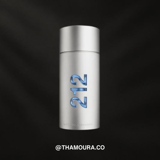 Carolina Herrera 212 (original)