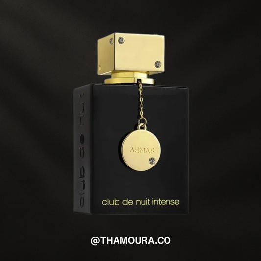 Armaf CLUB DE NUIT INTENSE WOMAN (original)