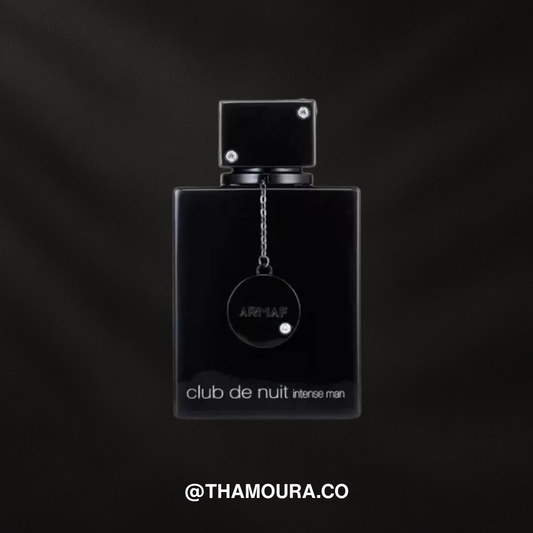 Armaf CLUB DE NUIT INTENSE MAN (original)