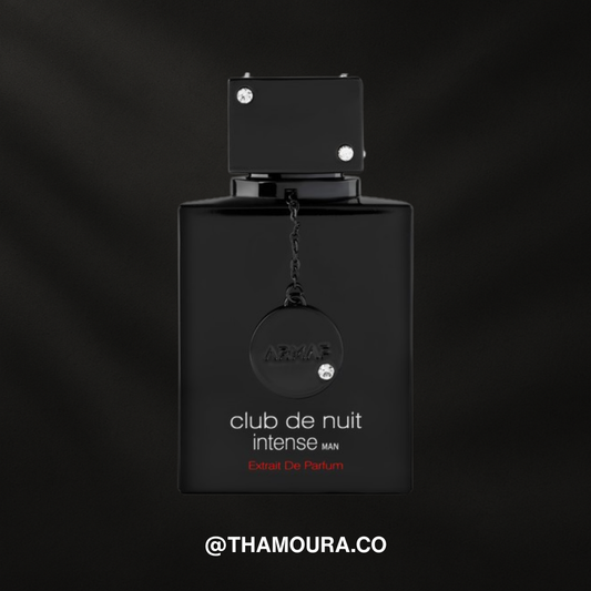 Armaf CLUB DE NUIT INTENSE MAN EXTRAIT DE PARFUM (original)