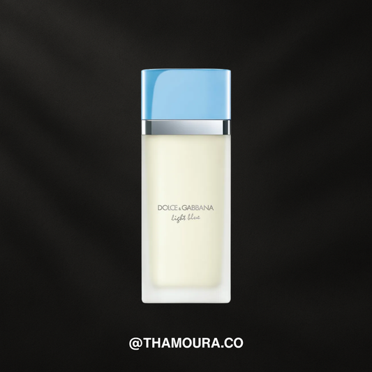 Dolce & Gabbana LIGHT BLUE HER (original)
