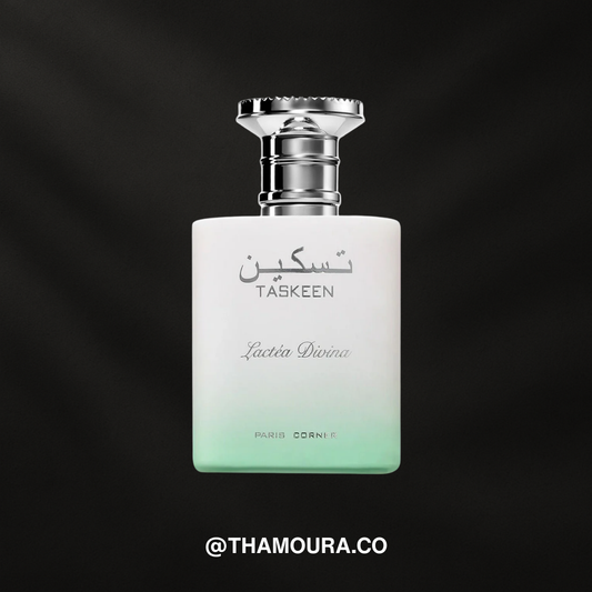 Paris Corner TASKEEN LACTEA DIVINA (original