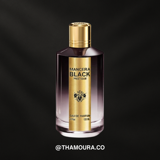 Mancera BLACK PRESTIGIUM (original)