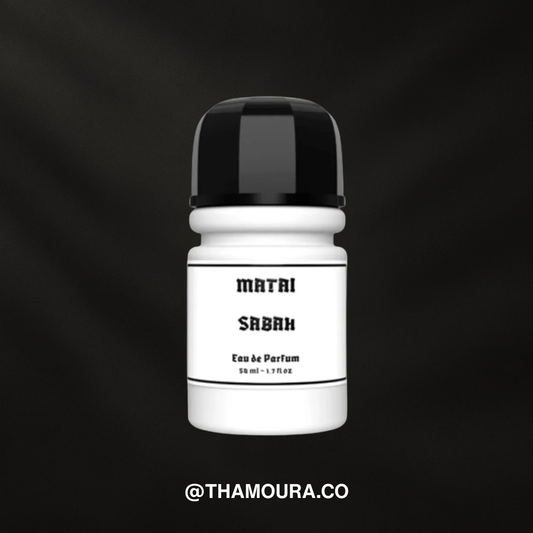 Matai SABAH (original)