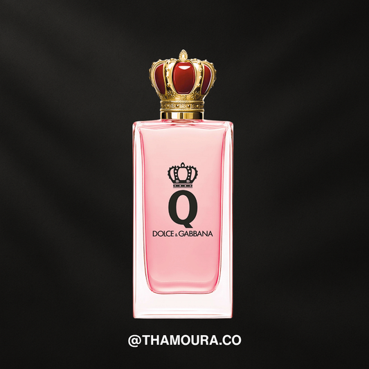 Dolce & Gabbana QUEEN (original)