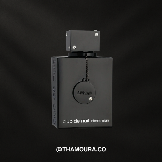 Armaf CLUB DE NUIT INTENSE PURE PERFUME (original)