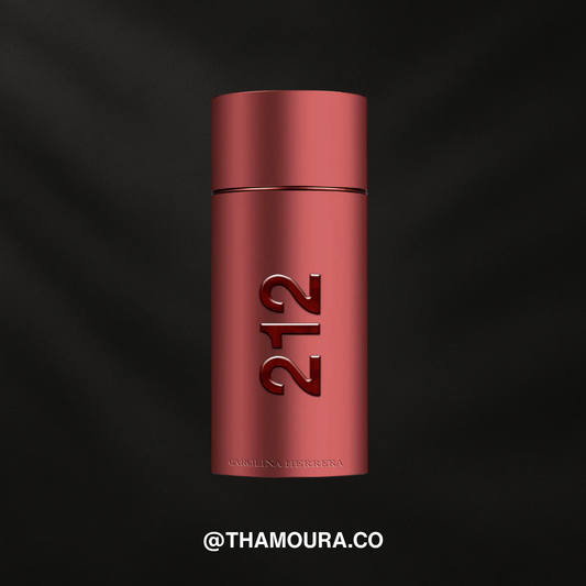 Carolina Herrera 212 SEXY (original)