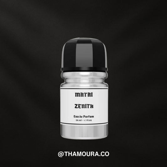 Matai ZENITH (original)