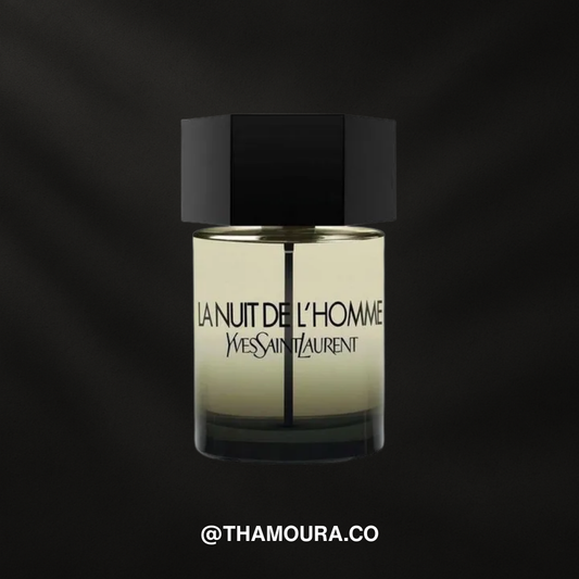 Yves Saint Laurent LA NUIT L' HOMME (original)