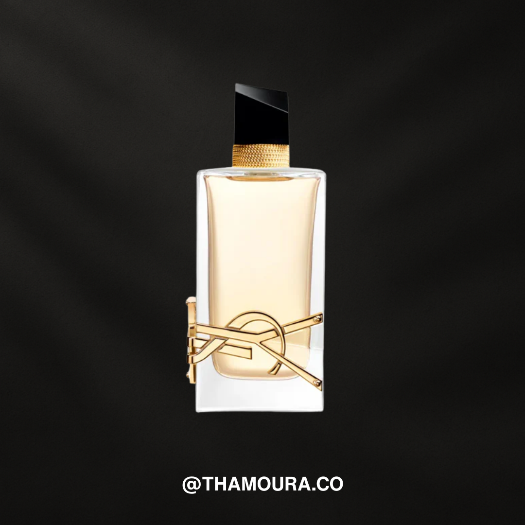Yves Saint Laurent LIBRE (original)