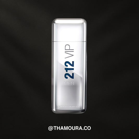 Carolina Herrera 212 VIP (original)