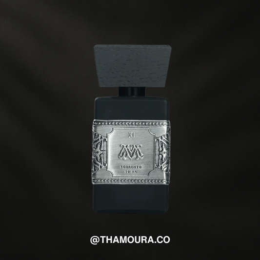 Emmir Milano SORRENTO XI EXTRAIT (original)