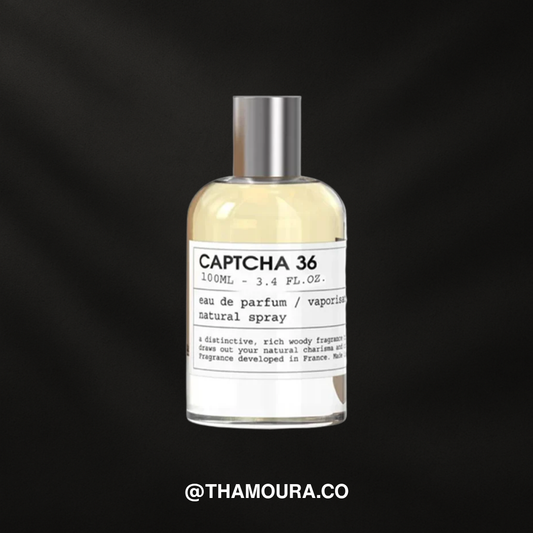 Emper CAPTCHA 36 (original)