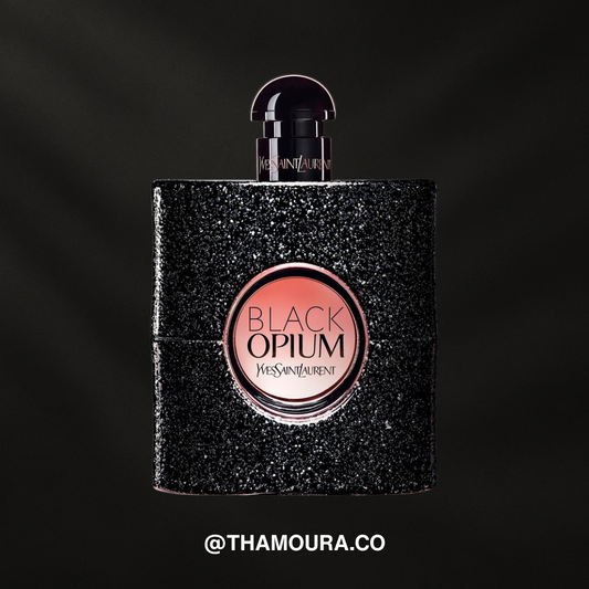 Yves Saint Laurent BLACK OPIUM (original)