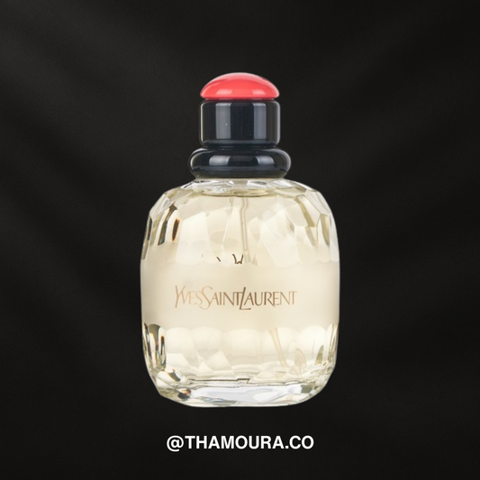 Yves Saint Laurent PARIS (original)