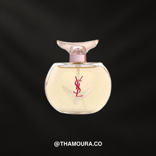 Yves Saint Laurent YOUNG SEXY LOVELY (original)