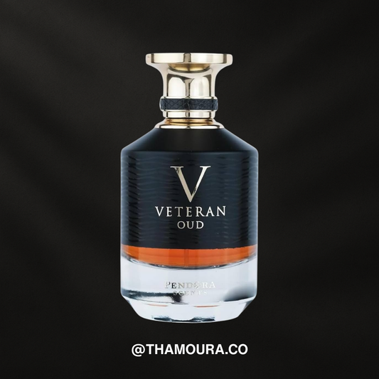 Paris Corner VETERAN OUD (original)
