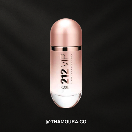 Carolina Herrera 212 VIP ROSE (original)