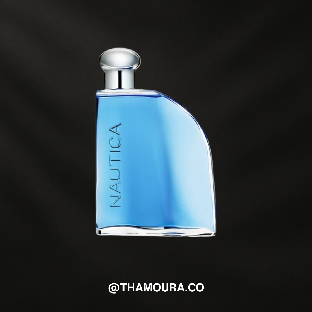 Nautica BLUE (original)