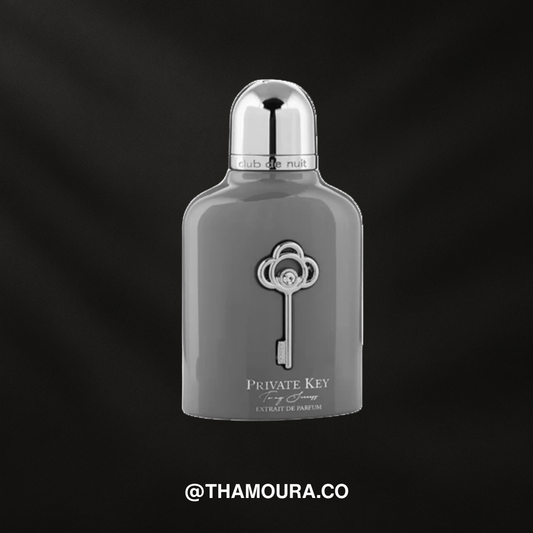 Armaf CLUB DE NUIT PRIVATE KEY SUCCES (original)