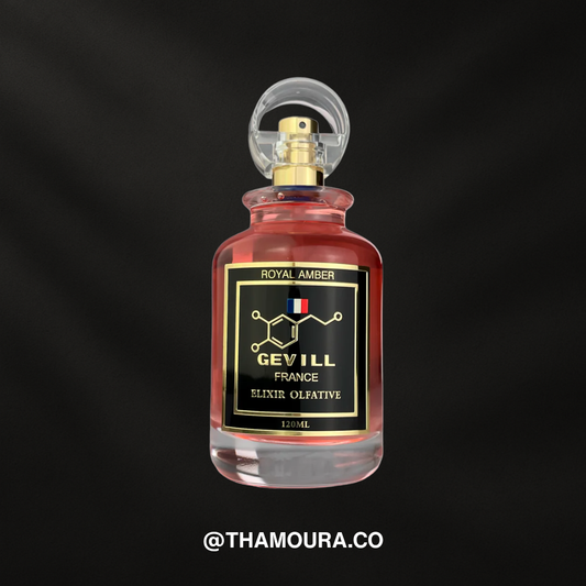 Gevill ROYAL AMBER EXTRAIT (original)