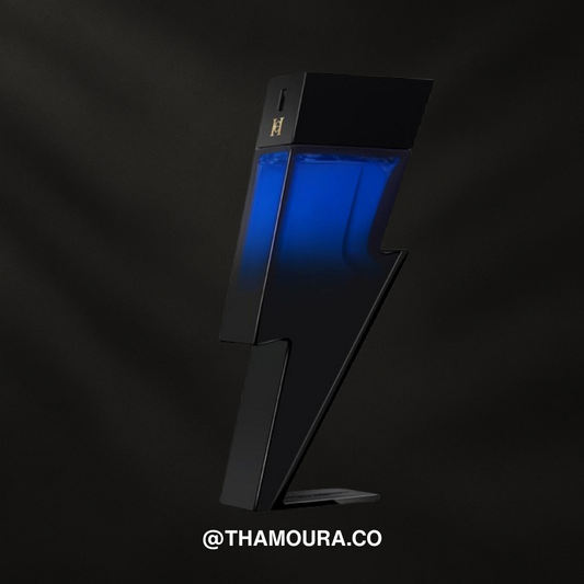 Carolina Herrera BAD BOY COBALT (original)