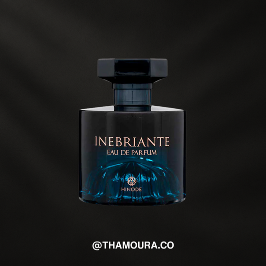 Hinode INEBRIANTE (original)
