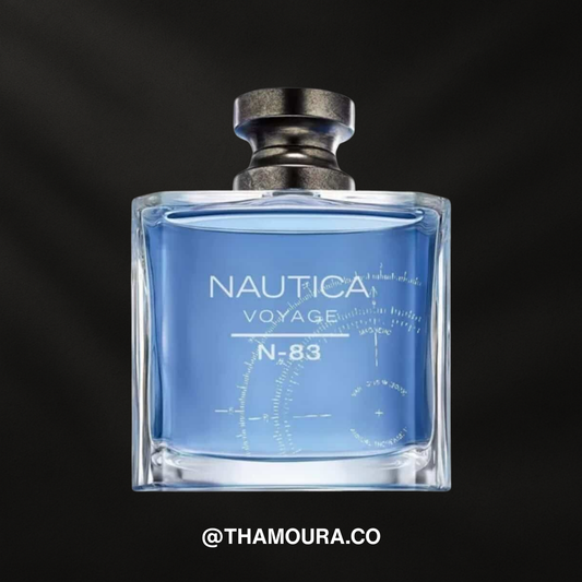 Nautica VOYAGE N-83 (original)