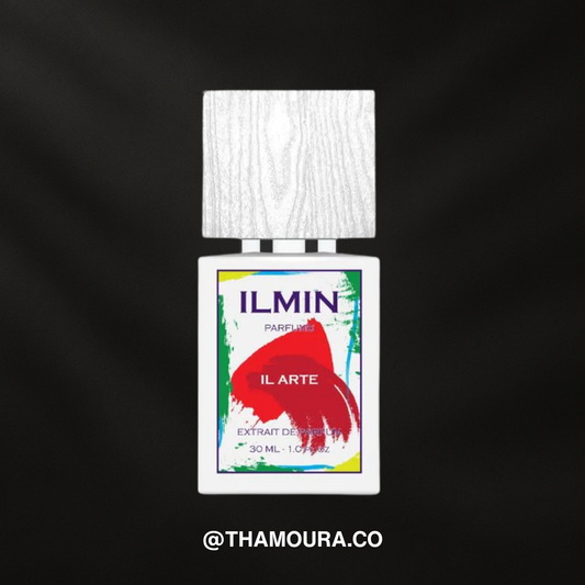 Ilmin II ARTE (original)