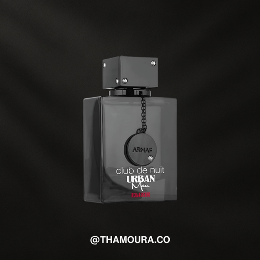 Armaf CLUB DE NUIT URBAN MAN ELIXIR (original)