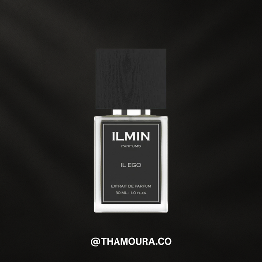 Ilmin II EGO (original)