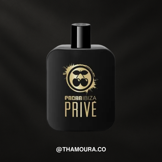 Pacha Ibiza PRIVE DE ANTONIO PUIG (original)