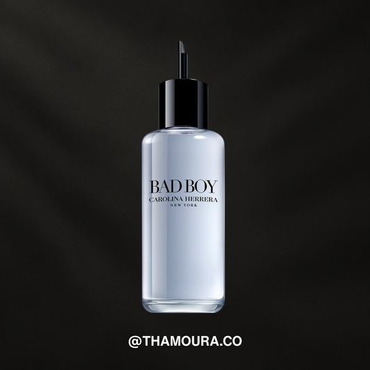 Carolina Herrera BAD BOY REFILL (original)
