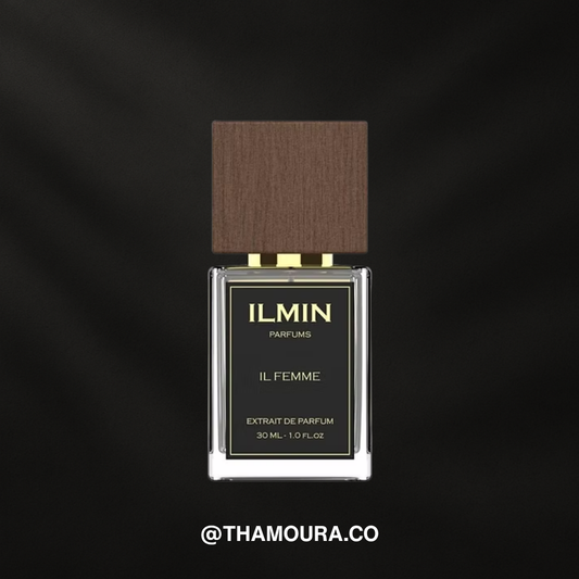 Ilmin II FEMME (original)