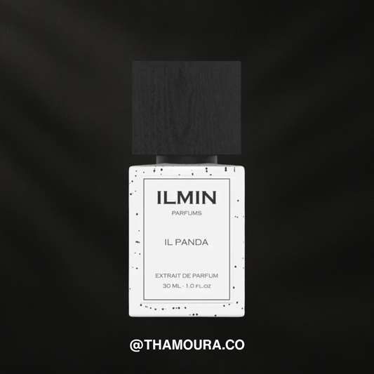 Ilmin II PANDA (original)