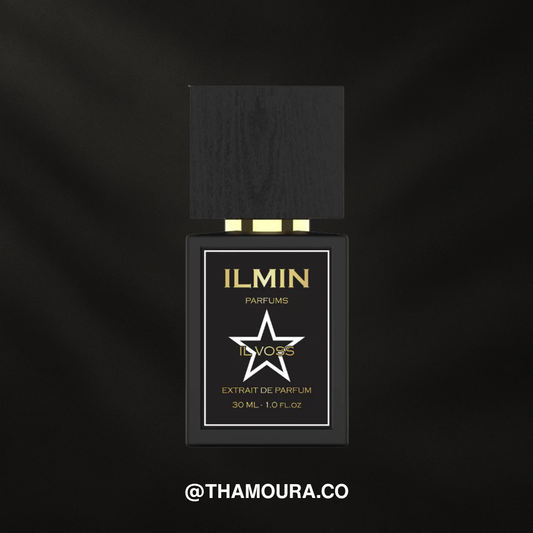 Ilmin II VOSS (original)