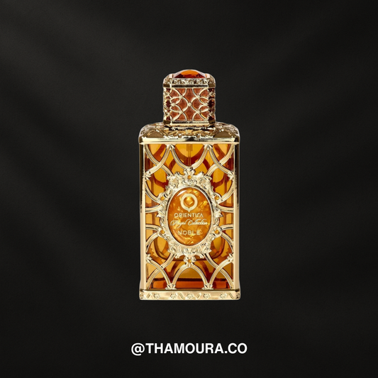 Orientica ROYAL COLLECTION NOBLE (original)