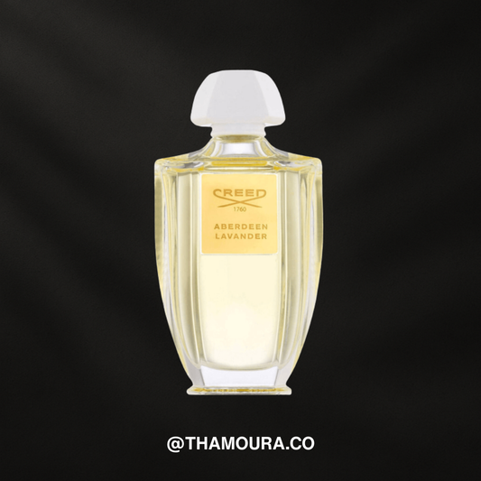 Creed ACQUA ABERDEEN LAVANDER (original)
