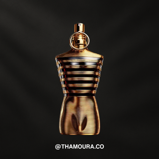 Jean Paul Gaultier LE MALE ELIXIR PARFUM (original)