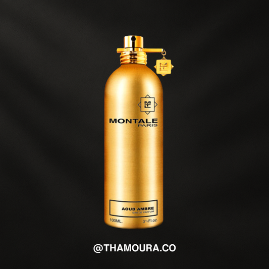 Montale AOUD AMBRE (original)